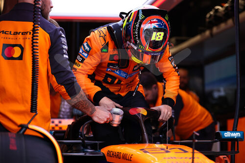 F1 Grand Prix of the Netherlands
