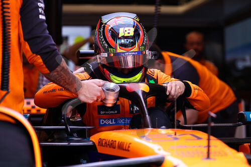 F1 Grand Prix of the Netherlands