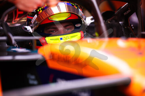 F1 Grand Prix of the Netherlands