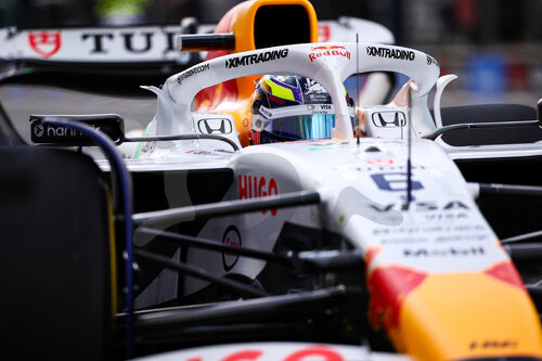F1 Grand Prix of the Netherlands