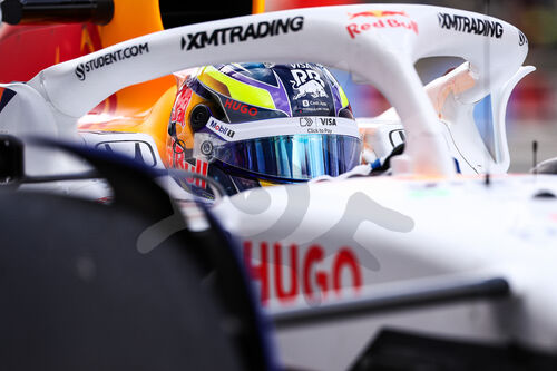 F1 Grand Prix of the Netherlands