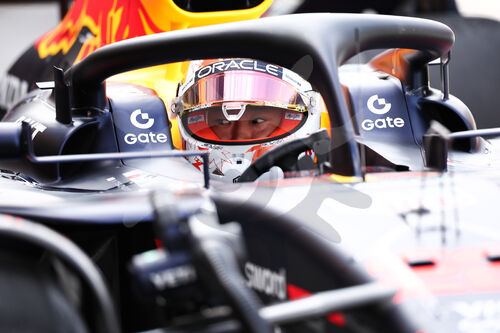 F1 Grand Prix of the Netherlands