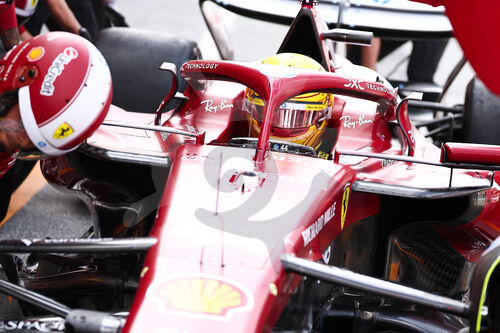 F1 Grand Prix of the Netherlands
