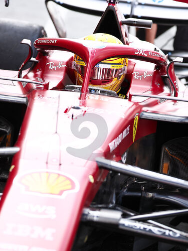 F1 Grand Prix of the Netherlands
