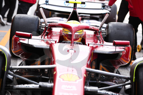 F1 Grand Prix of the Netherlands