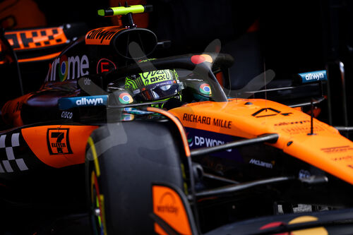 F1 Grand Prix of the Netherlands