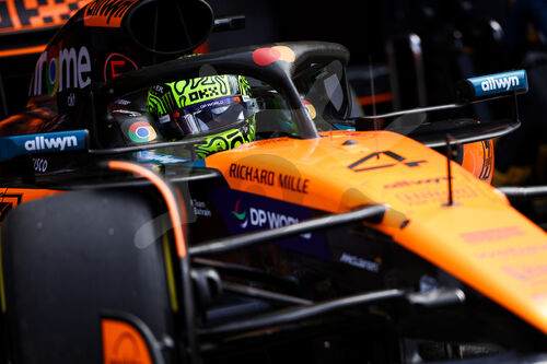 F1 Grand Prix of the Netherlands