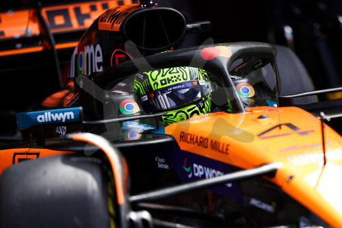 F1 Grand Prix of the Netherlands