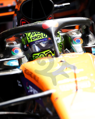 F1 Grand Prix of the Netherlands