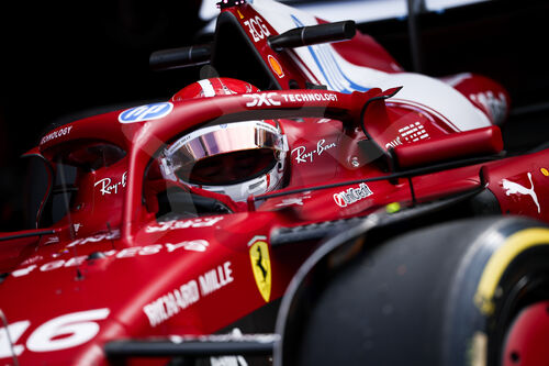 F1 Grand Prix of the Netherlands