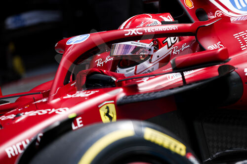 F1 Grand Prix of the Netherlands