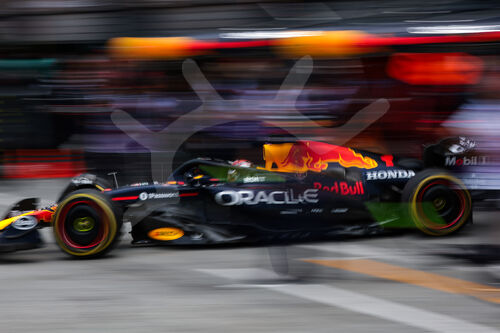F1 Grand Prix of the Netherlands