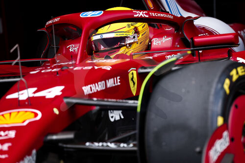F1 Grand Prix of the Netherlands
