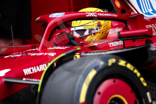 F1 Grand Prix of the Netherlands