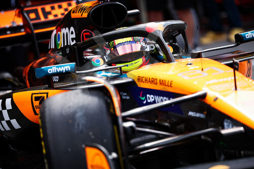 F1 Grand Prix of the Netherlands