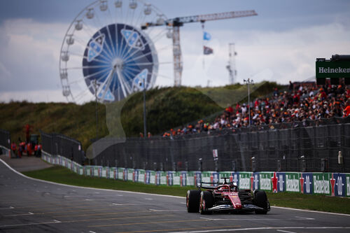 F1 Grand Prix of the Netherlands