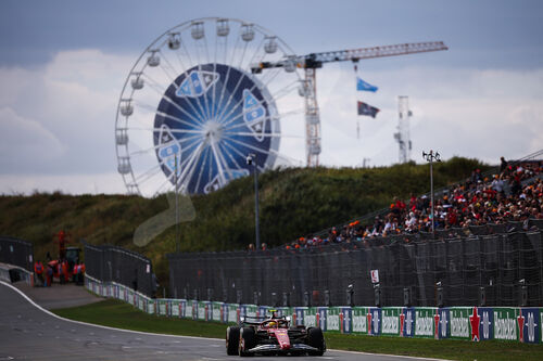 F1 Grand Prix of the Netherlands
