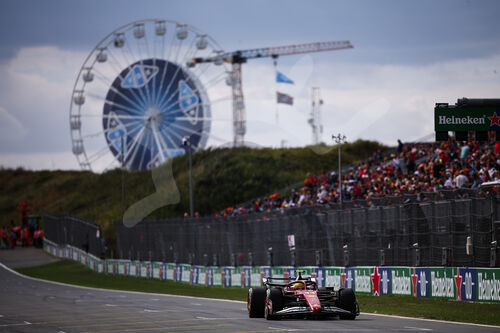 F1 Grand Prix of the Netherlands