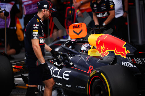 F1 Grand Prix of the Netherlands