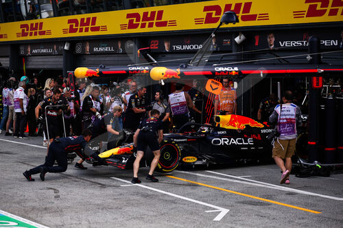 F1 Grand Prix of the Netherlands