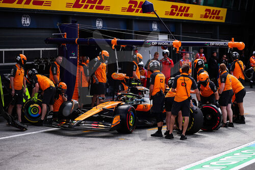 F1 Grand Prix of the Netherlands