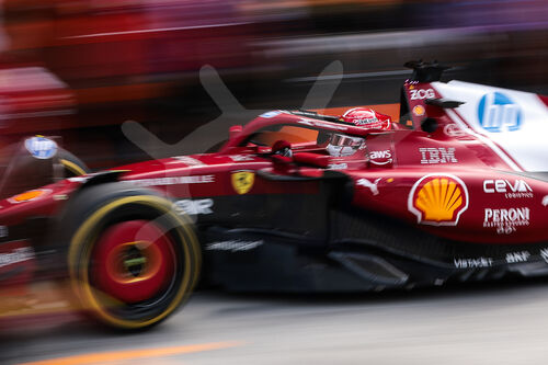 F1 Grand Prix of the Netherlands