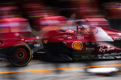F1 Grand Prix of the Netherlands