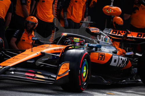 F1 Grand Prix of the Netherlands