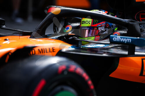 F1 Grand Prix of the Netherlands