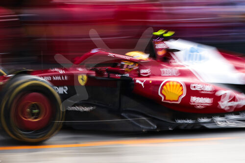 F1 Grand Prix of the Netherlands