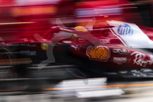 F1 Grand Prix of the Netherlands