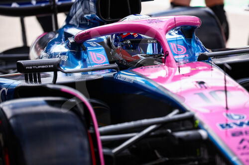 F1 Grand Prix of the Netherlands