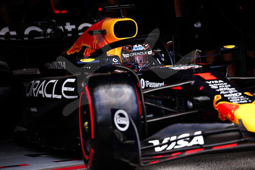 F1 Grand Prix of the Netherlands