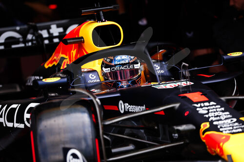 F1 Grand Prix of the Netherlands