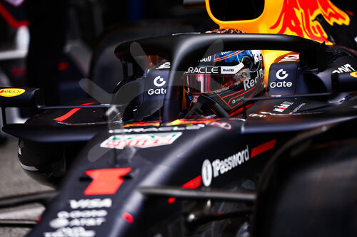 F1 Grand Prix of the Netherlands