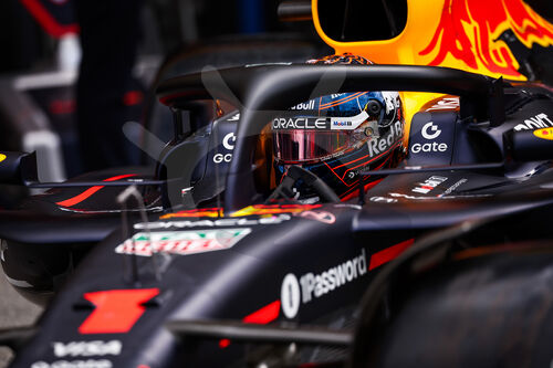 F1 Grand Prix of the Netherlands