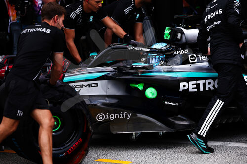 F1 Grand Prix of the Netherlands