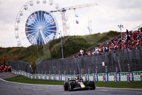 F1 Grand Prix of the Netherlands