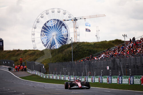 F1 Grand Prix of the Netherlands