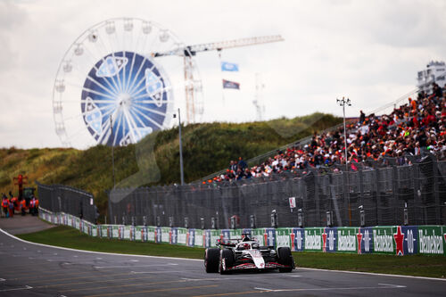 F1 Grand Prix of the Netherlands