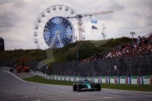 F1 Grand Prix of the Netherlands