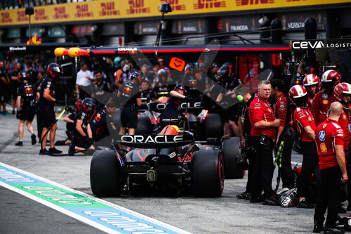 F1 Grand Prix of the Netherlands