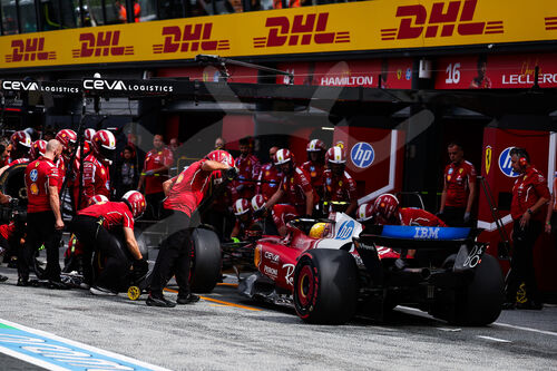 F1 Grand Prix of the Netherlands