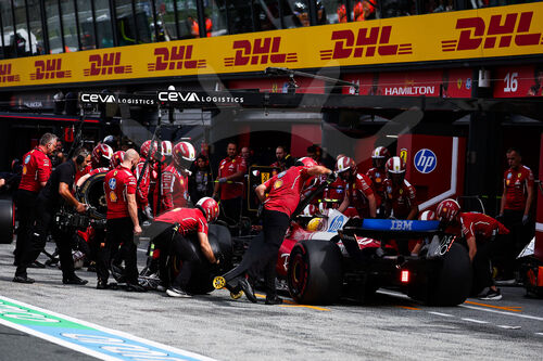 F1 Grand Prix of the Netherlands