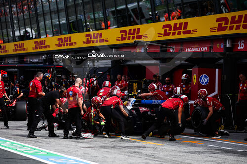 F1 Grand Prix of the Netherlands