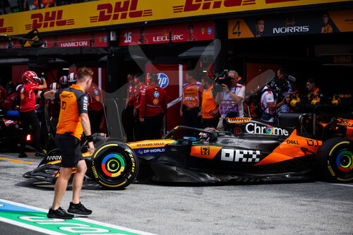 F1 Grand Prix of the Netherlands