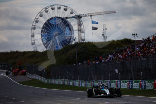 F1 Grand Prix of the Netherlands