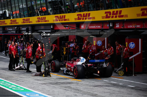 F1 Grand Prix of the Netherlands