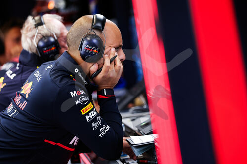 F1 Grand Prix of the Netherlands