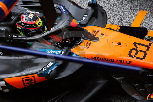 F1 Grand Prix of the Netherlands